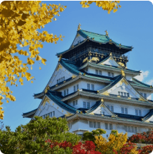大阪のスタジオを探す