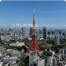 東京のスタジオを探す