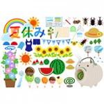 夏休みのお悩みあるある！自由研究どうする！？