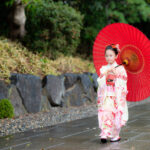 七五三の日が雨だったら？安心してお参りするためのの対処方法と注意点