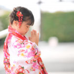 七五三は神社orお寺どっち？選び方のポイントは？
