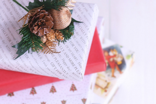 クリスマス・プレゼント