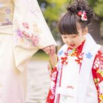 七五三は数え年？実年齢？【2023年版】年齢早見表付き！メリットデメリットも紹介