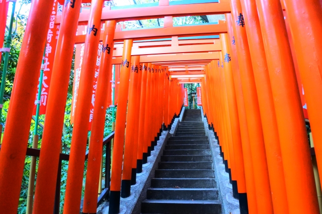 日枝神社