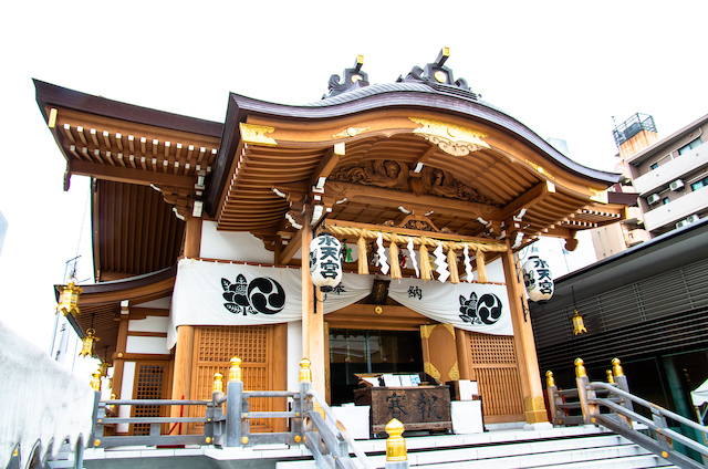 水天宮
