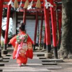 七五三詣で有名な神社を総まとめ【大阪・京都編】
