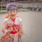 七五三写真をセルフ撮影したいパパママ必見！お洒落に撮るコツ