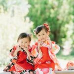 七五三の写真撮影の費用相場はいくら？撮影費用の平均を調査！