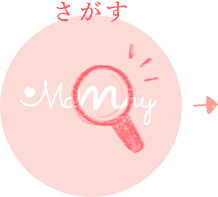 1「マタニティフォトスタジオをさがす」