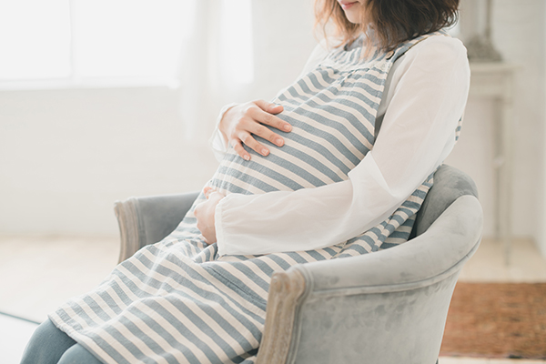 妊婦さん