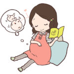 妊娠38週目になると起こる？体の変化とは一体？