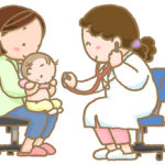 1ヶ月検診って何？検診の内容や費用を教えて！