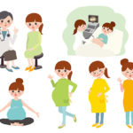 妊婦の健康のために！運動のポイントを徹底解説！