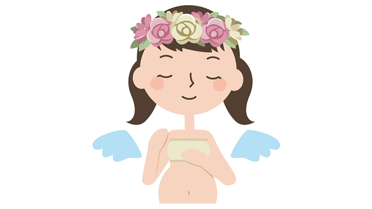 マタニティフォト
