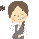 妊娠中に濃くなるお腹の毛！原因と対処法を教えて！