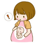 逆子になると危険？出産のリスクや対策は？