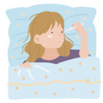 妊娠中期に風邪を引いたら？適切な対処の方法は？