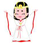 伊勢神宮で安産祈願を！特徴やお参りの仕方