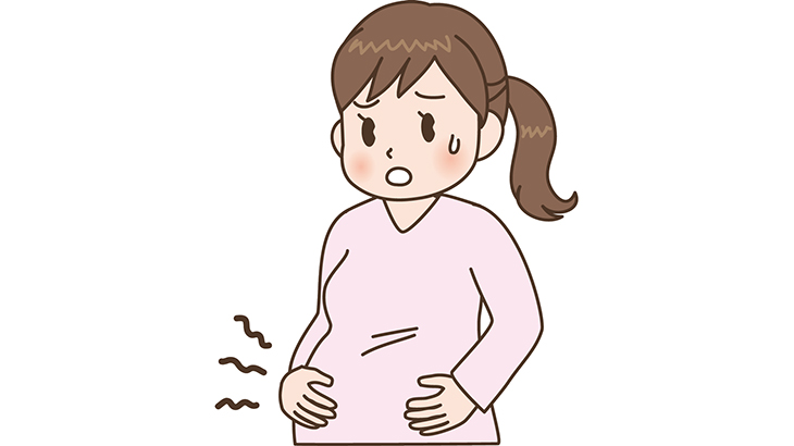 早産