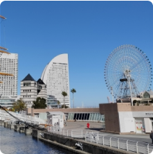 神奈川のスタジオを探す