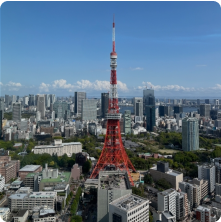東京のスタジオを探す