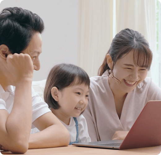 撮影写真を受け取る